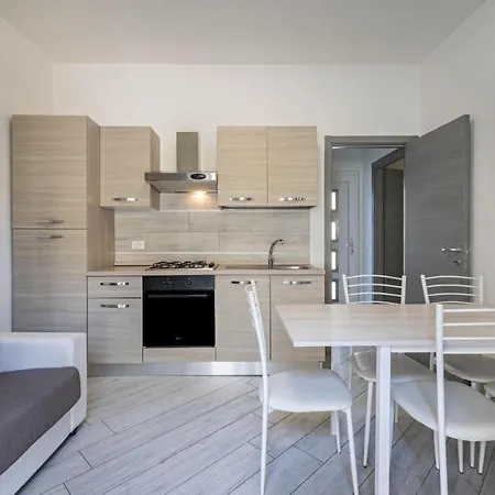Apartamento Residenza Maja 2 Bibione