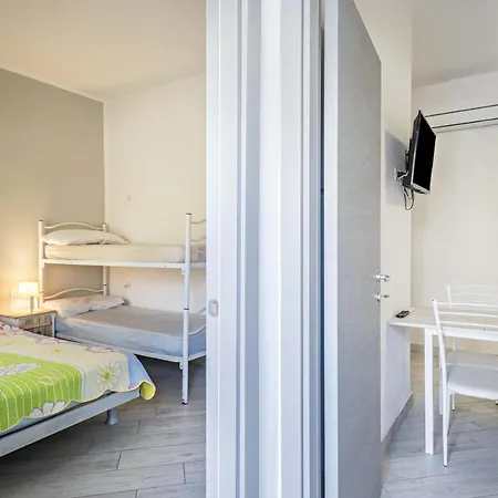 Apartamento Residenza Maja 2 *