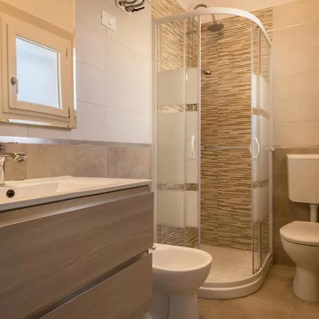 Residenza Maja 2 Apartamento Bibione