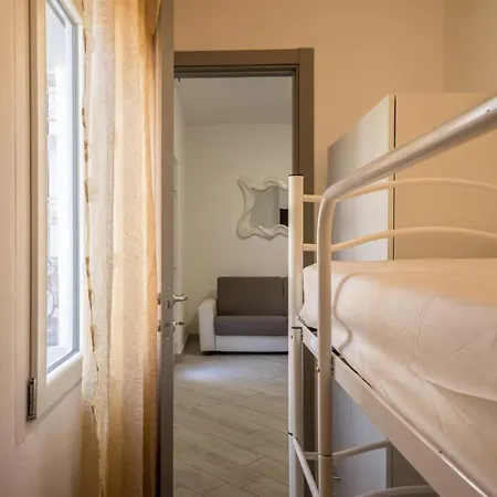 Residenza Maja 2 Apartamento
